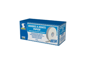Bande papier à joint 150ML Semin