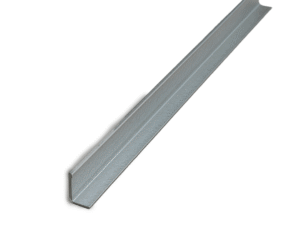 Cornière de rive 3m 36x22mm Plafond System