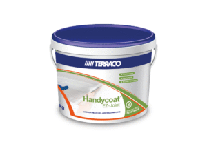 Enduit à Joint 25KG EZ Joint Terraco