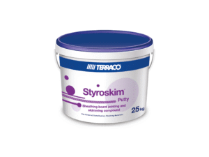 Enduit à Joint 25KG Styroskim Terraco