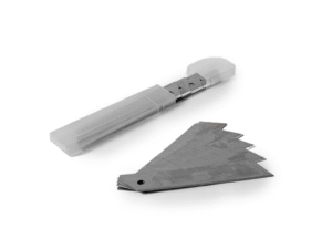 Lames de rechange cutteur Akifix