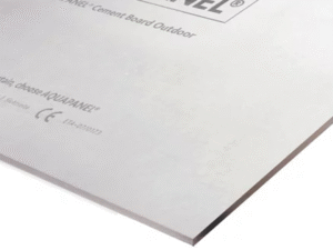 Plaque de Cement Aquapanel