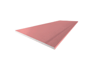 Plaque de plâtre Feu BA13 Star Placo