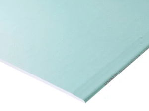 Plaque de plâtre Hydrofuge BA13 KH Knauf