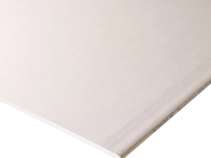 Plaque de plâtre standard BA10 KS Knauf