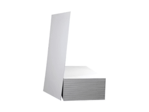 Plaque de plâtre standard BA10 Taouab