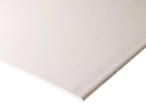 Plaque de plâtre standard BA13 KS Knauf