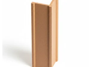 Cornière Décorative - 22cmx22cm - Ref Corn4