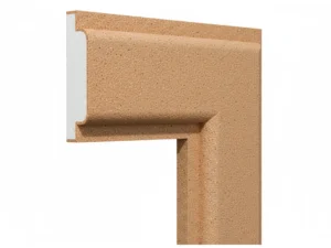 Encadrements Décorative - 11cmx3,5cm - Ref G21