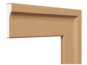 Encadrements Décorative - 14cmx4cm - Ref G11