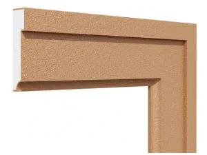 Encadrements Décorative - 14cmx4cm - Ref G13