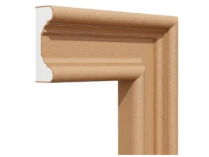 Encadrements Décorative - 14cmx6cm - Ref G15