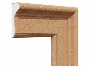 Encadrements Décorative - 14cmx6cm - Ref G16