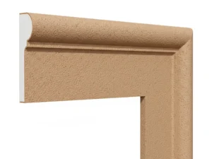 Encadrements Décorative - 16cmx4cm - Ref G01