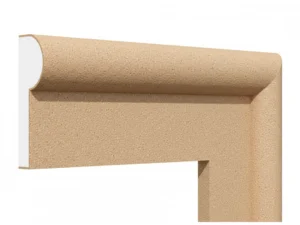 Encadrements Décorative - 16cmx4cm - Ref G10