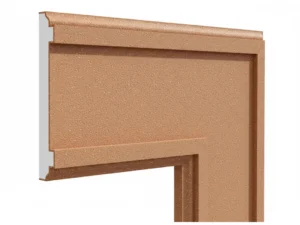 Encadrements Décorative - 23cmx4cm - Ref G03