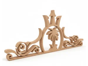 Frise Décorative - Ref Frise 2