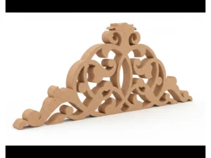 Frise Décorative - Ref Frise 4