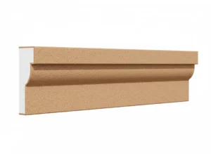 Gorges Décorative - 11,8cmx4,5cm - Ref G12-4