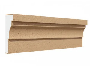 Gorges Décorative - 12cmx5,5cm - Ref G12-5 2