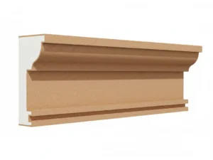 Gorges Décorative - 17,1cmx8,6cm - Ref G17-8