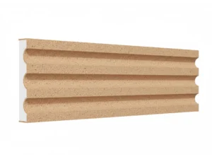 Gorges Décorative - 20cmx3cm - Ref G20-3