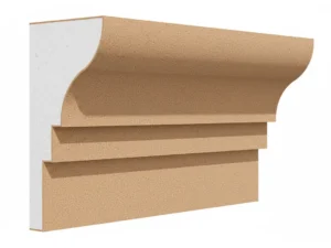 Gorges Décorative - 29,6cmx15,8cm - Ref G30