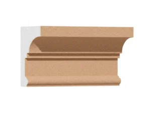 Gorges Décorative - 40cmx12cm - Ref GR40-12