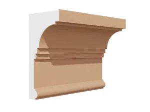 Gorges Décorative - 40cmx19,8cm - Ref G40-1