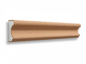 Gorges Décorative - 7,3cmx3,6cm - Ref WC