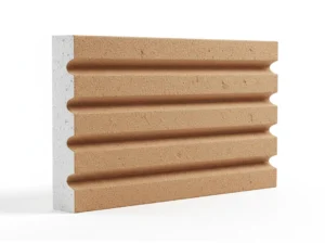 Panneaux Décorative - 40cmx4cm - Ref G40-5