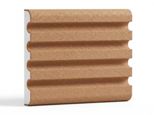 Panneaux Décorative - 40cmx5cm - Ref GR40-5