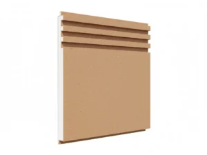 Panneaux Décorative - 50cmx4cm - Ref 3T