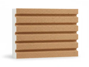 Panneaux Décorative - 50cmx4cm - Ref G50-4