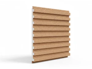 Panneaux Décorative - 50cmx4cm - Ref T1