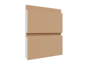 Panneaux Décorative - 50cmx4cm - Ref T2