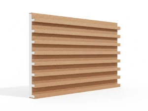 Panneaux Décorative - 50cmx4cm - Ref T7