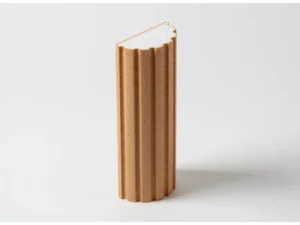 Pilastres - Rond 44cmx22cm - Ref PR44