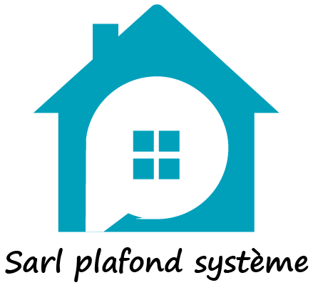 Logo de la Sarl Plafond Système