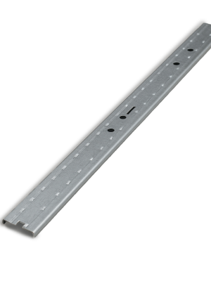 Entretoise-T-Clip-1,2m-0,6mm(0,3mmx2)-Double épaisseur-Plafond-System